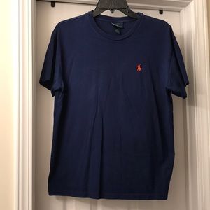 Polo T-shirt Men’s Size Small